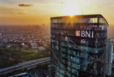KUR BNI 2026: Suku Bunga 6 Persen dan Plafon Hingga Rp500 Juta, Dorong UMKM Naik Kelas!