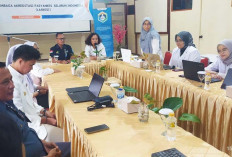 Klinik Pratama PTPN VII Ikuti Proses Persiapan Akreditasi