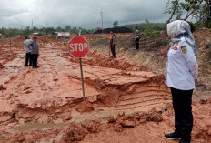 Stop Aktivitas Tambang Batu Bara PEB