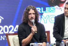 Carles Puyol Senang Dengan Pencapaian Para Pelatih Asal Spanyol