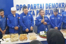 Deni Victoria: HUT Demokrat Simbol Kedewasaan Berpolitik