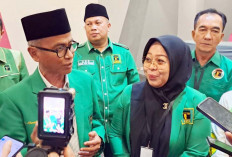 Formatur Diberi Waktu Sepekan Susun Kepengurusan PPP Prabumulih
