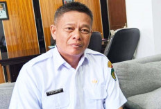 Pemkot Prabumulih Raih Pajak Rp 73,94 Miliar
