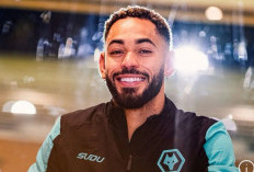 Manchester United Pimpin Persaingan Dapatkan Matheus Cunha