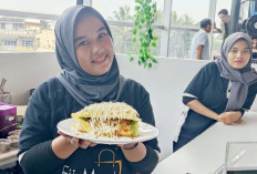 Fii Mart Coffee & Resto Kini Hadir di SoMa