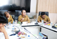 Dewan Bahas Persoalan Lahan Jalur Tol Trans Sumatera di Sinar Tungkal
