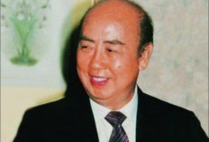 Jatuhnya Imperium Salim: Ketika Kejayaan Tiga Dekade Runtuh dalam Sekejap