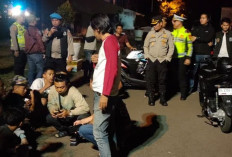 Berhasil Digagalkan Rencana Ledakan Molotov di Gedung DPRD 