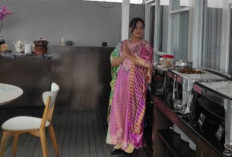 Bukber Hemat Rp90 Ribu, Nikmati Sensasi Dapur Ramadan di Cordela Inn Palembang