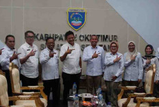 BPOM Bangun UPT di OKU Timur