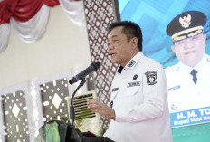 Bupati Toha Tekankan Kemandirian Energi dari Rakyat untuk Rakyat