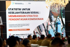  Dorong Kabupaten Kota Sinergi  Sukseskan Program Pengentasan Kemiskinan   