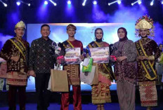 Dorong Nilai Jual dan Peningkatan SDM Pariwisata