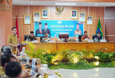 DPA 2026 Fokus Anggaran Prioritas, Gas Realisasi