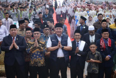 Ponpes Raudhatul Ulum Contoh Pendidikan Berkualitas di Sumsel
