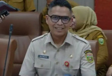 Target Pajak Daerah Sumsel 2026  Diproyeksi Capai Rp4,07 Triliun  ​