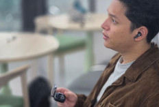 GALAXY BUDS4 SERIES, Audio Lebih Jernih dan Konsisten