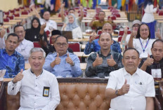Tahun 2025, LLDIKTI Terapkan 22 Standar Pelayanan Publik