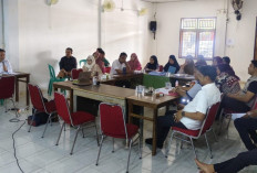 Sukseskan Desa Sidomulyo Tampil di Lomba Desa Tingkat Provinsi