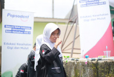 Edukasi Perilaku Hidup Sehat, Unilever Gelar Kegiatan Selama Ramadan di Pulau Sumatera