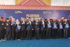 Bidik kemenangan Besar di Pemilu, Nasdem Perkuat Infrastruktur Pantai