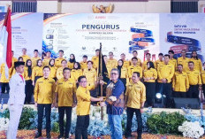 Gebrakan AMKI Sumsel, Dilantik, Launching Kopi Senja, Buka Ruang Dialog Terbuka Masyarakat 