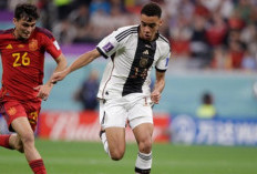 Spanyol Vs Jerman, Inggris vs Swiss di Perempatfinal Euro 2024