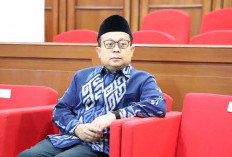 Menag Tidak Larang Warga Sembelih Hewan Kurban
