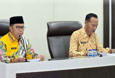 5 Bus Siap Berangkatkan CJH Asal Prabumulih