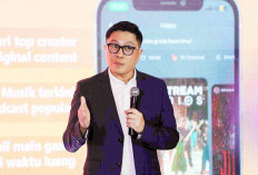 MyTelkomsel Super App Trand Gaya Hidup Digital