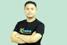 Kredivo Angkat Andre Rasjid sebagai Komisaris Baru untuk Perkuat Inklusi Keuangan Digital