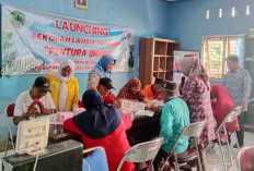 Sekolah Lansia Pentura SMART Eksis