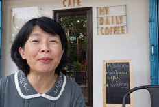 Kabar Gembira untuk Pencinta Kuliner Jawa di Palembang! My Daily Coffee Hadir dengan Menu Khas yang Otentik