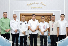 Dukung Palembang Cerdas, Pemkot Bangun Sekolah Rakyat Gratis untuk Siswa Tidak Mampu