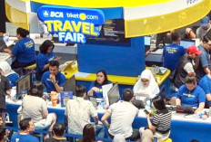 BBI Bank Central Asia Jadi Jembatan Mahasiswa Menuju Dunia Profesional