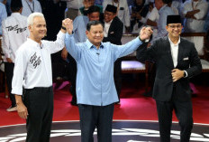 Menakar Seberapa Realistis Janji Kampanye Capres 2024 Untuk Diwujudkan