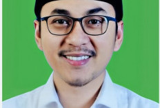 Diisukan Dipecat, Lora Gopong Sambangi DPP PKB 