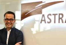 Ketua Perhumas Periode 2024 – 2027, Boy Kelana, Bawa Peta Humas Global 