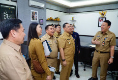 Tegas Atasi Banjir, Pemkot Bakal Bongkar Bangunan di Atas DAS 