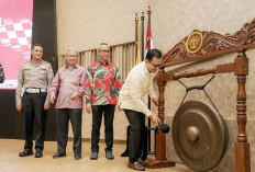 Yayasan AHM Ajak Generasi Muda Adu Gagasan Lewat Video Kreatif Bertema Keselamatan Berkendara