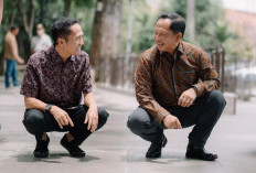  Wujudkan Kota Berkarakter, Ratu Dewa Lakukan Transformasi Estetika Kota