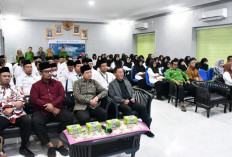 4.066 Guru Agama di Sumsel Ikuti PPG Batch 3