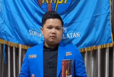 KNPI Summel Sebarkan Pesan Damai dan Ajak Seluruh Elemen Pemuda Turut Jaga Keutuhan Bangsa Pasca Pemilu 2024