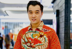 General Manager Palembang Indah Mall Ongky Prastianto 'Lakukan Trobosan Baru'