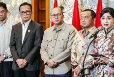 Pergantian Pimpinan OJK Tak Goyahkan Pasar, DPR Jamin Kepastian Regulasi