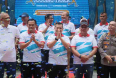 Kambang Iwak Bisa Jadi Ruang Publik Kelas Dunia