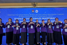 Lahat Masuk Salah Satu Daerah Teregister 6 SPM