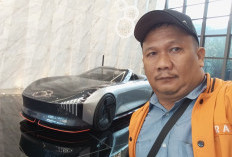 Mengintip Kecanggihan Chang’an Automobile dan Qiteng Robot