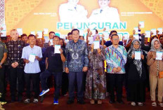 Muba Agresif Gempur Kemiskinan