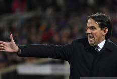 Inzaghi Kecewa Berat Inter Milan Ditaklukkan Juventus   